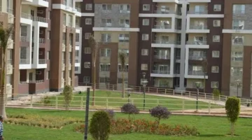 موعد مرتقب.. حجز مشروع روضة العبور عبر منصة مصر العقارية